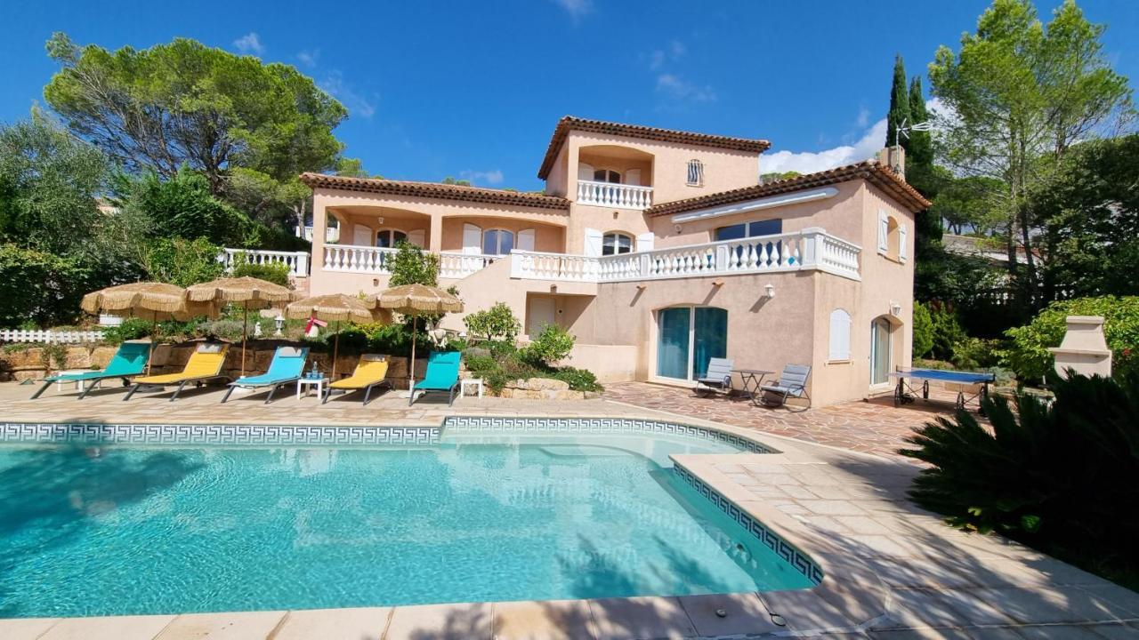 Chantilly Villa *
